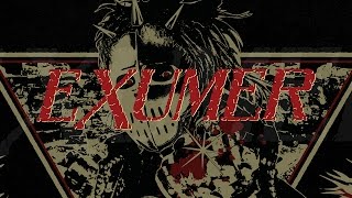 Exumer - The Raging Tides (OFFICIAL)