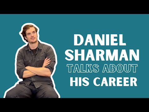 Daniel Sharman