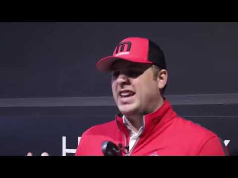 CALLAWAY BIG BERTHA IRONS REVIEW