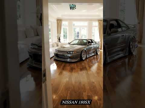 Nissan 180SX
