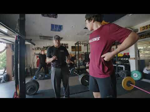 Real-World Coaching With Coach B