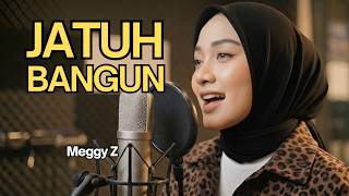 Download lagu JATUH BANGUN - MEGGY Z | Reggae Cover by Ameera mp3 Download lagu JATUH BANGUN - MEGGY Z | Reggae Cover by Ameera mp3