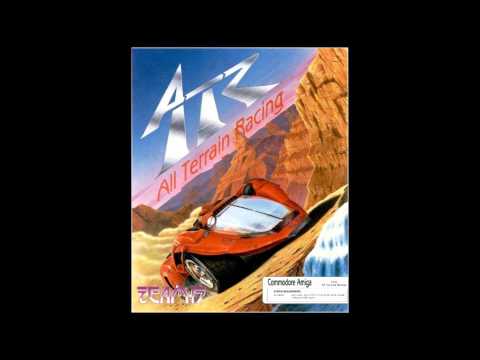 All Terrain Racing Amiga