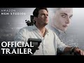 Mery 2026 Official Movie Trailer Chris Pratt Rebecca Ferguson Amazon MGM