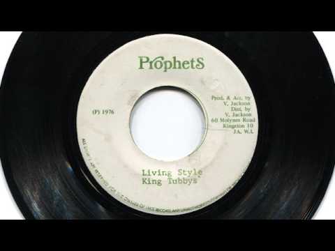 (1976) Tommy McCook & Prophets: Death Trap