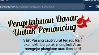 Download lagu Waktu yg tepat untuk mancing  di laut,  dari faktor arus laut mp3 Download lagu Waktu yg tepat untuk mancing  di laut,  dari faktor arus laut mp3