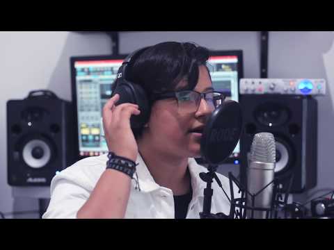 Ricardo Montaner - La Gloria de Dios ft. Evaluna Montaner (vocal cover por Ivette Venegas)