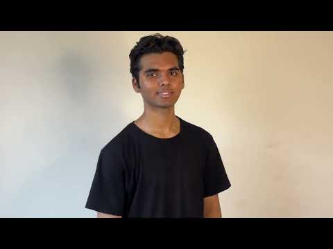 Eklavya Lokhande  Introductio...