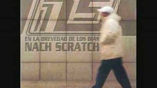 nach - tu amor me hace libre