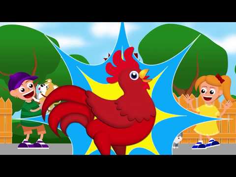 STA JE TO - PESMA ZA DECU - LJUBIMAC MOJ ( Ubrzana )