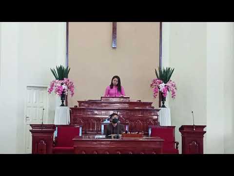 'Engkim in ta a ni' | Nl. Rosie Lalremsiami