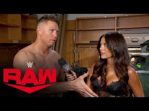 The Miz Addresses Status With WWE: “Get Off Of Social Media & Don’t Listen To Any Of It… WWE & I Are In Very Good Standings”