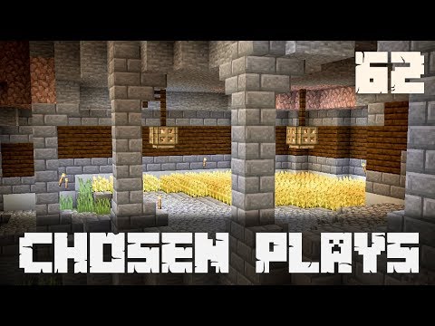 Chosen Plays Minecraft 1.13 Ep. 62 What Should We Call This Place?