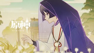 【原神】ストーリームービー「『神』意」