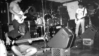 slint - good morning, captain (instrumental) - 1989 08 20 O&#39;Cayz Corral, Madison WI