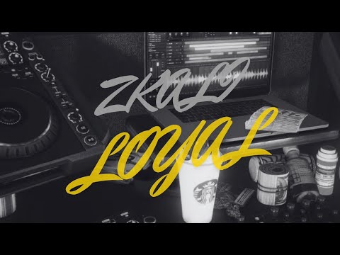 ZKALI - LOYAL (Clip officiel)