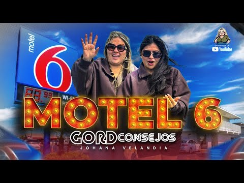 Me paso de todo en USA