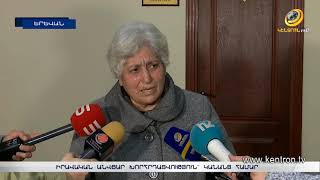Երկրի լավագույն իրավաբաններն անվճար օգնում են պաշտպանել կանանց իրավունքները