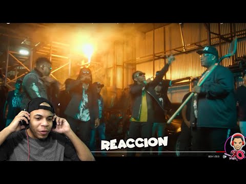 Reaccion @Yemil Feat. @Kafu Banton 507 & @Italian Somali - Dicen Que Son (Video Oficial)