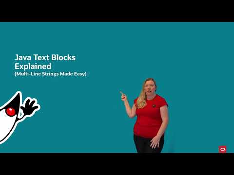 Java Text Blocks Explained Multi Line Strings Made Easy