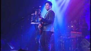 Video thumbnail of "LIVE! Sweet Baby - Top & Jinky Reunited"