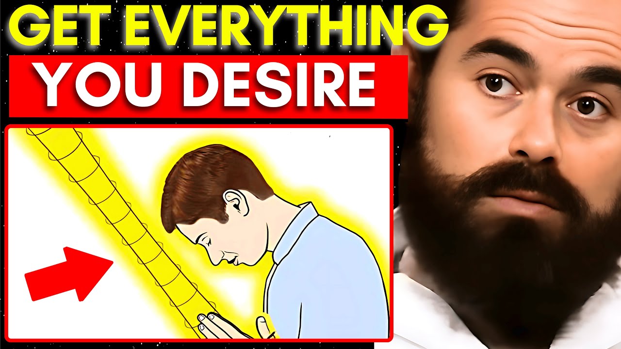 USE THIS DIVINE PRACTICE TO ATTRACT UNLIMITED BLESSINGS | Jacobo Grinberg