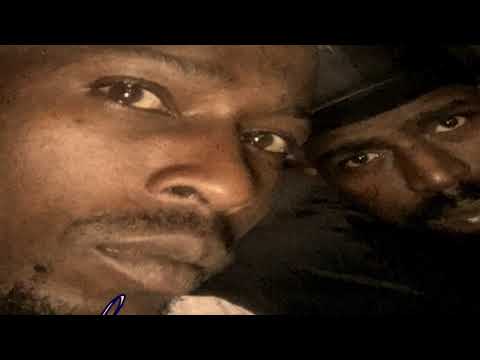 CalieDon-Just Might Ft. BonezZ