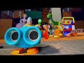 Toy Story 2005 Dvd Rocket Power