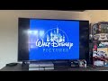 Walt Disney Pictures Pixar Animation Studios Full Screen
