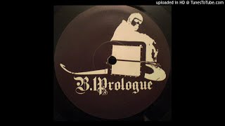 Chus Duran - Prologue