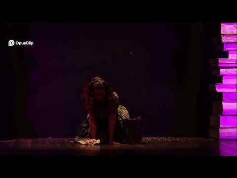 Anteprima del video: Cenerentola in Bianco e Nero - Trailer