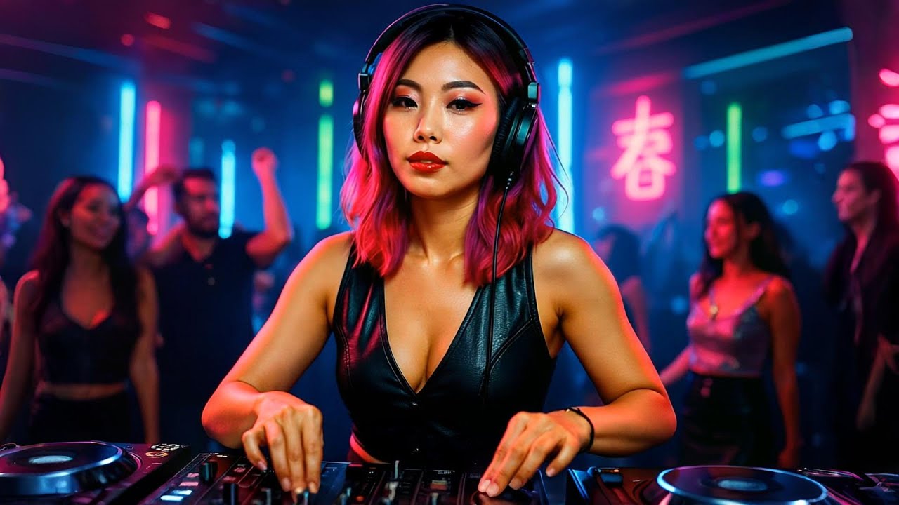 The Best Deep House Mix 2025 #5 | Exclusive Elegant Club Vibes | DJ Set 🎧