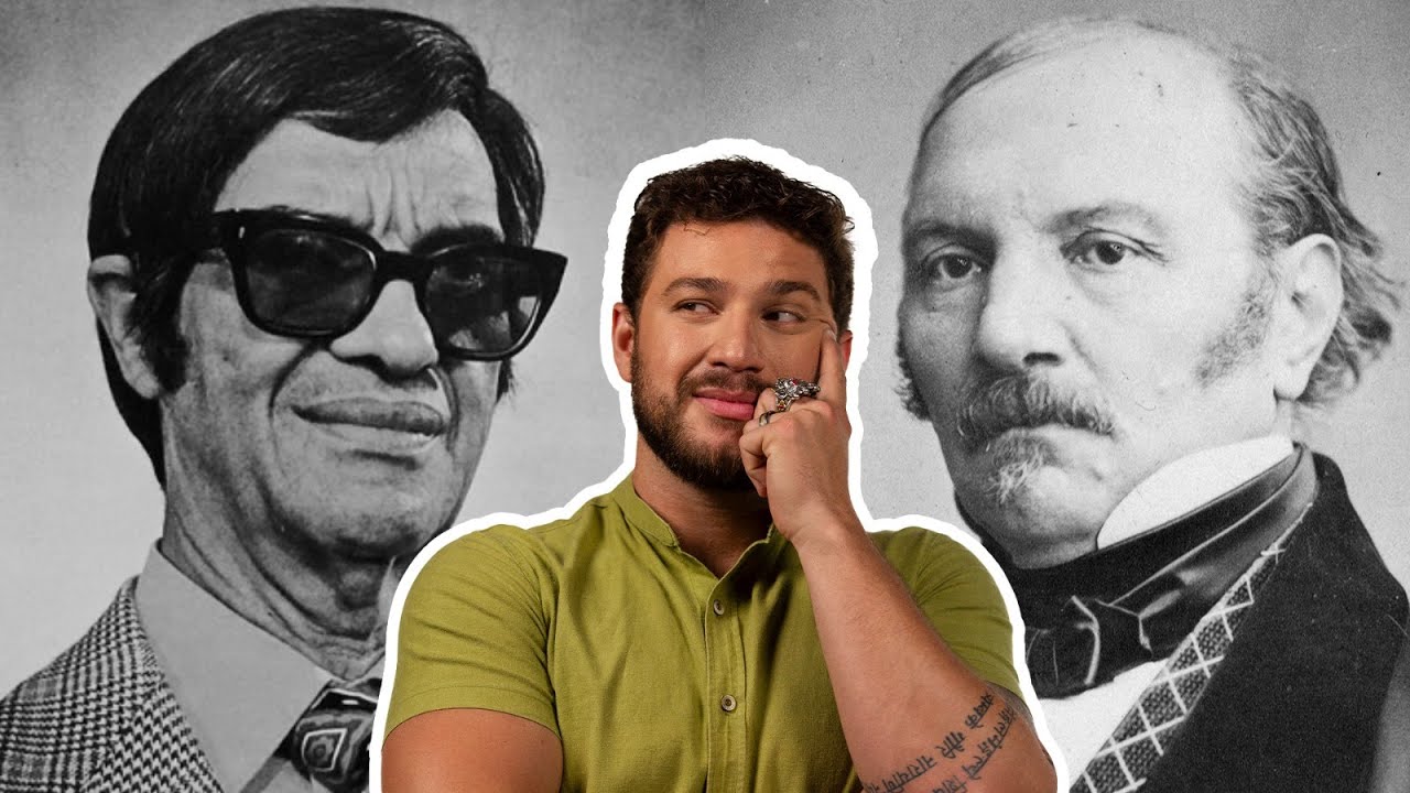 POR ISSO QUE EU NÃO SOU MAIS ESPÍRITA... | Parte 2