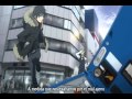 Durarara!!x2 Shou Opening sub español / "HEADHUNT ...