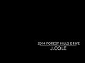 Love Yourz Lyrics J Cole