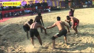 (1) Powadra (jalandhar) North India Kabaddi Federation Cup 25 Feb 2016