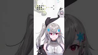 余裕をかます敵を煽りまくるリオナ