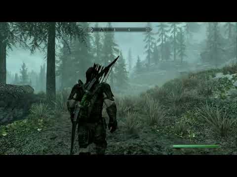 Vokul Fen Mah - Skyrim Fan Made Trailer