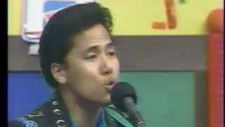 Saturday Morning Cartoons - Vox Pop