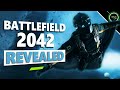 Battlefield 2042 REVEALED | Everything You Need To Know About The New Battlefield Game!