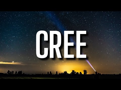 Alkaline - Cree (Lyrics)