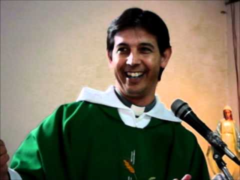 Homilía 06 Noviembre 2011