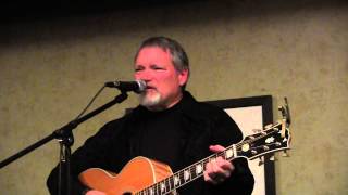 John Berry &quot;Change My Mind&quot;