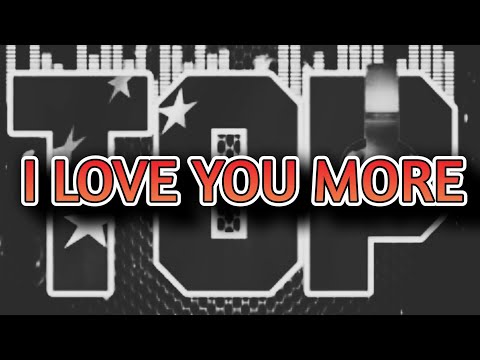 T.O.P_I love you more_Chris Palota (Dr. Rome Production)