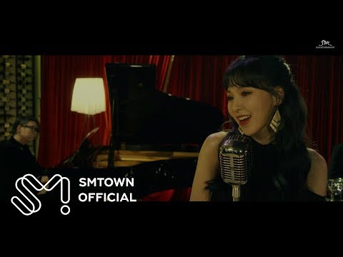 [STATION] 웬디 X 문정재 X 이나일 'Have Yourself A Merry Little Christmas' MV