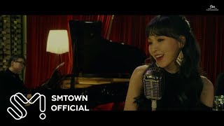 [STATION] 웬디 X 문정재 X 이나일 &#39;Have Yourself A Merry Little Christmas&#39; MV