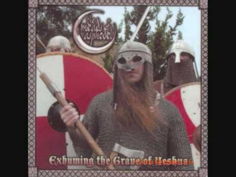 The Meads Of Asphodel - Sluts Of The Netherworld