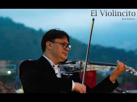 El Violincito - El Violín Mágico