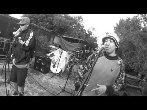 Guille Rivera & Minimo Mal Genio - Creatividad Intacta en vivo / Verano Vibra 2016