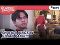 Julian Minta Pertolongan, Shafira Pingsan! | Di Antara Dua Cinta - Episode 153